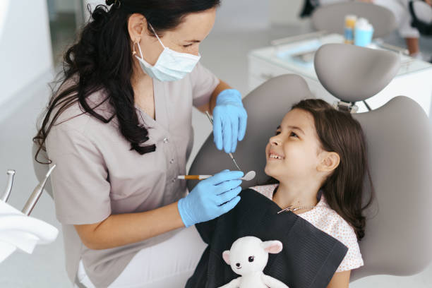 Advanced Technology for Better Dental Care in Emerson, GA